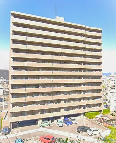 アルファステイツ西宝町　１３０１　４ＬＤＫ