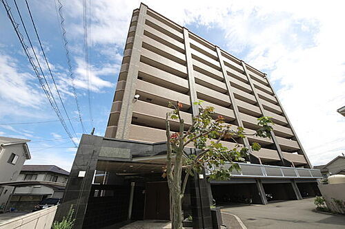 ラフィーネ久保田　１００２号