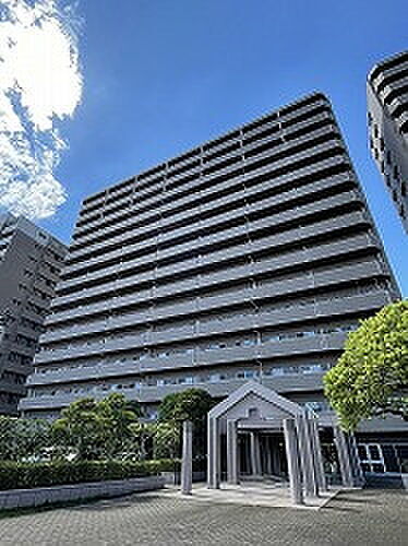 アルファステイツ桟橋通りＩＩ