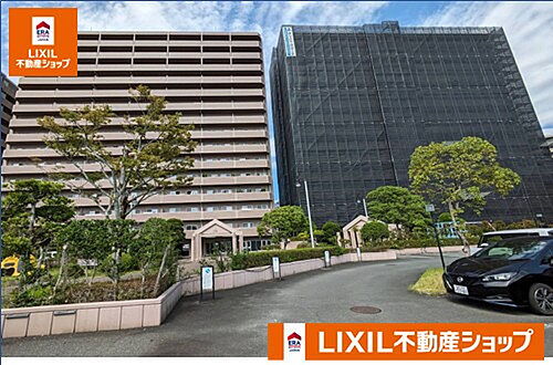 アルファステイツ桟橋通りＩ