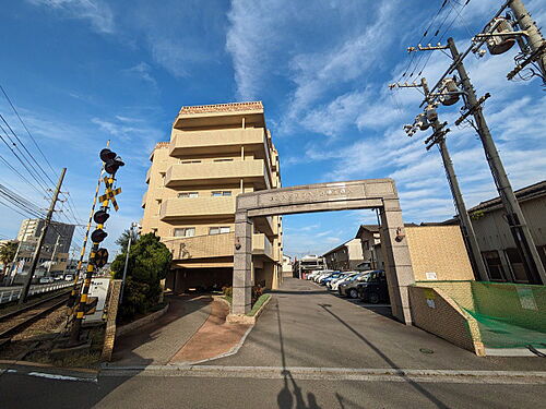 グランディア土居田