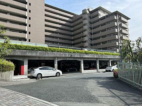静岡県浜松市中央区鴨江２丁目 12階建
