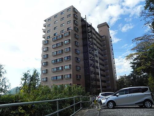 静岡県賀茂郡東伊豆町奈良本 地上15階地下1階建