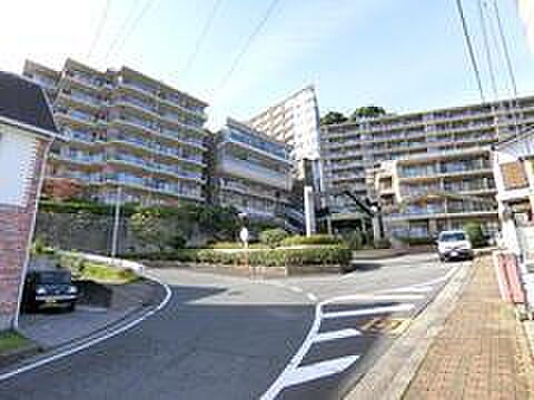 静岡県伊東市岡 14階建