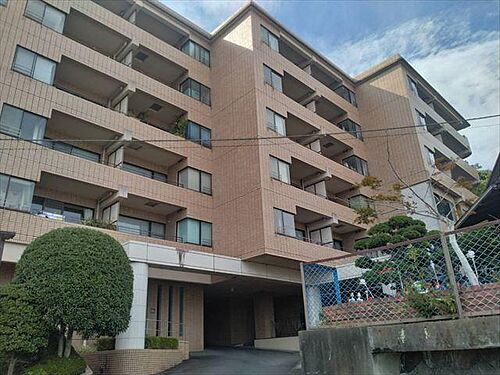 静岡県伊東市湯川 6階建