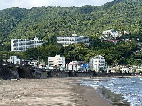 伊豆ビューグランドハイツ１号棟