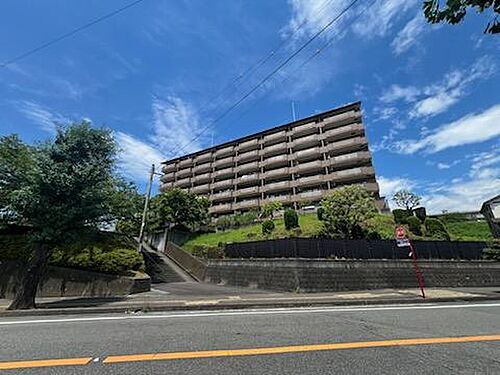 静岡県富士市広見西本町 地上7階地下1階建