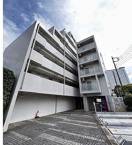 ヴェルステージ武蔵小杉