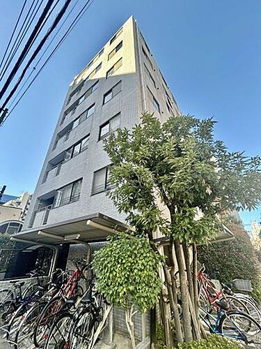 藤和シティホームズ上野山伏町