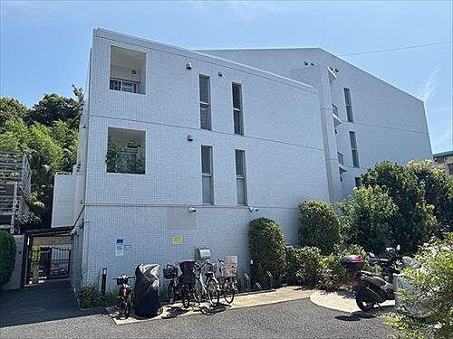 リリファ本郷台 現地写真(2025.8)