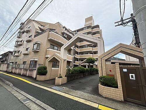 チサンマンション水前寺