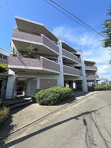 コンドミニアム・パティオ友丘