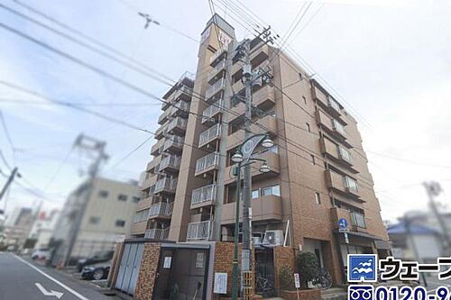 クリーンピア医大前大供