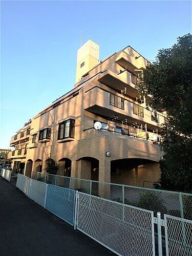 ライオンズマンション西浦和第２