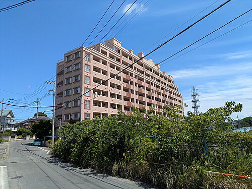サンクタス新松戸ヴィレーヴ