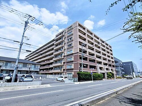 ライフピア新越谷エル・ステージ