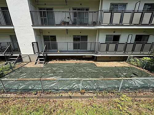 戸塚芙蓉ハイツＢー５号棟