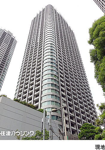 東京ＴＷＩＮ　ＰＡＲＫＳ　ＬＥＦＴ　ＷＩＮＧ