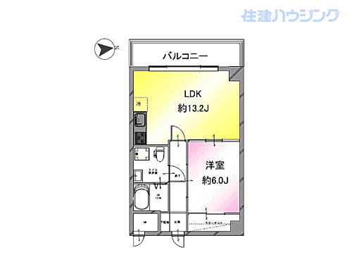 物件写真