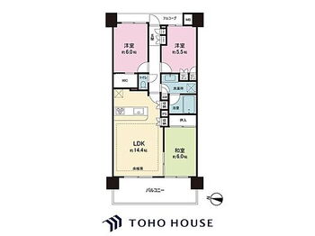 ＢＥＬＩＳＴＡ秋山駅前　４階 ペット飼育可能なマンションです！室内も大変綺麗なお部屋です！スーパー等周辺施設も大変充実しています！