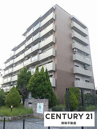 日進香久山杜の街１０１棟