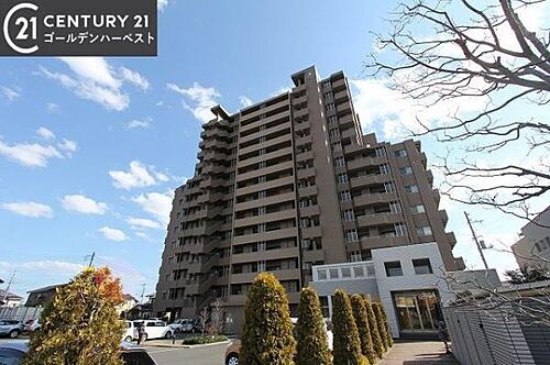 サーパス赤塚　３Ｆ