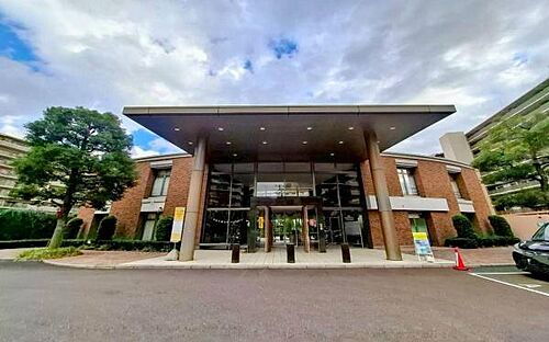 ラムーナ横浜戸塚スカイリッジ