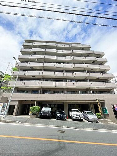 東急ドエル・アルス上大岡西