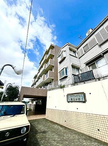 アドヴァンス保土ケ谷