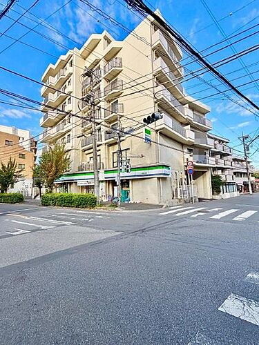 柏パークホームズ