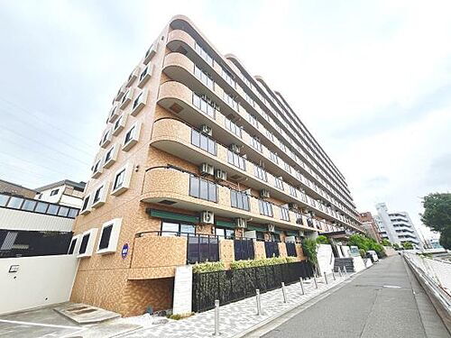 ダイアパレス藤沢湘南台２