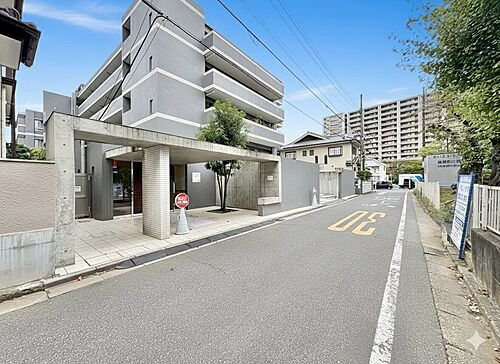 北与野ディープレックス