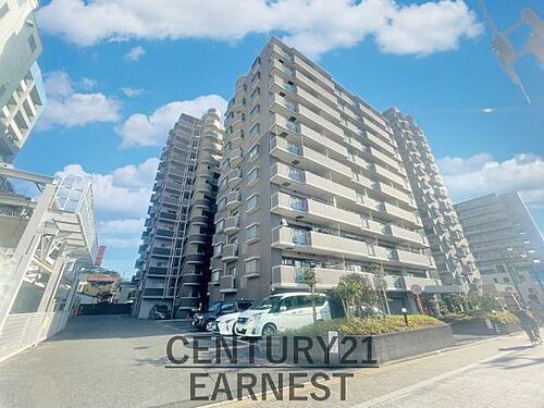 グランコート大久保２セントラルアベニュー１７１