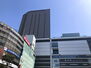 パークスクエア三ツ沢公園ブリーズテラス ＪＲ・私鉄各線「横浜」駅　1600m　ビッグターミナル『横浜』駅は、ビジネス・ショッピング・観光においても中心的役割を担う駅。 