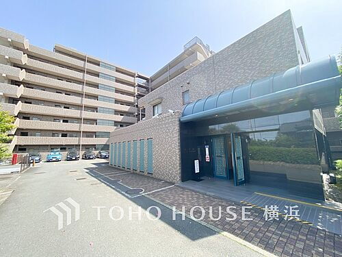南林間パーク　ホームズ２番館