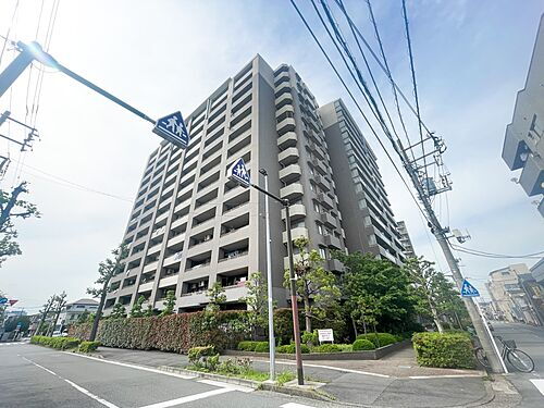 サンスターレ藤崎