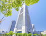ＭＭＴＯＷＥＲＳＦＯＲＥＳＩＳ　Ｌ棟 ランドマークタワー　650m　69階展望フロアから360度の大パノラマを楽しめます。ホール、ホテル、オフィスも入る横浜のシンボル。 