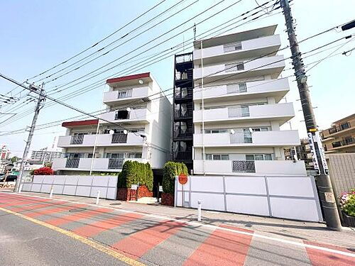 サンライフ根岸
