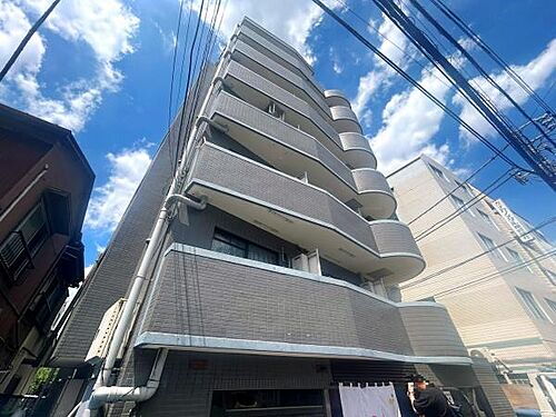 メインステージ十条