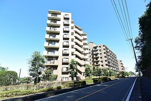 プランヴェール入間武蔵野２番館　４階