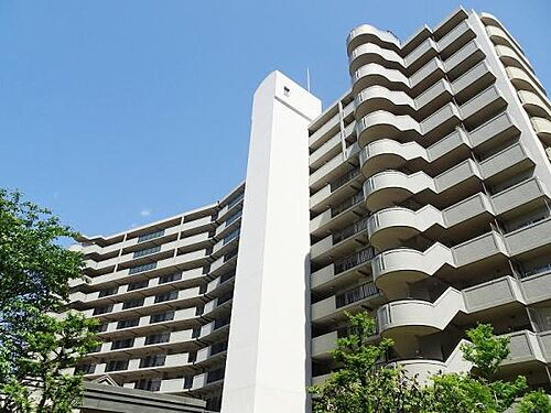 コート和泉府中カリヨン２番館