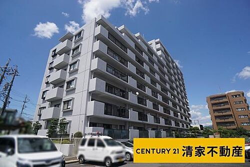 パークシティ水野　Ａ棟