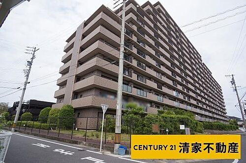 パークシティ新瀬戸二番街スカイスクエア