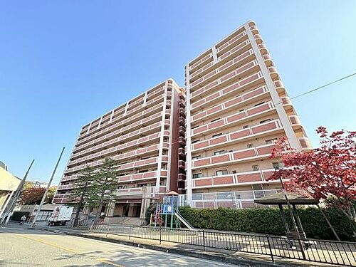 東急ドエル・アルス和泉中央　中古マンション