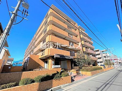 ダイアパレス女池上山