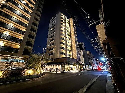 ワコーレ姫路城巽テラス