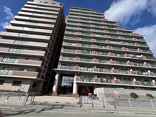 グランプレステージ明石西ＩＩ