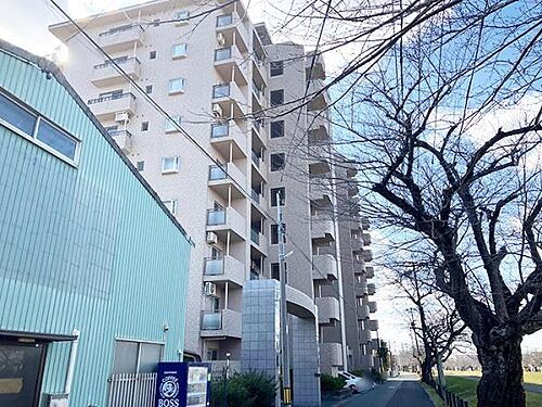 ピュアライフ川花　中古マンション