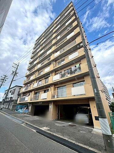 第一南陽ハイツ