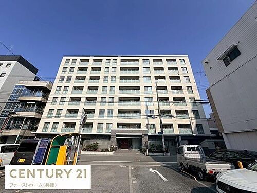 兵庫県姫路市綿町